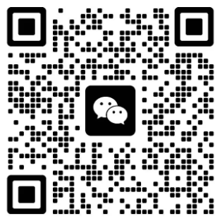 ONLYOFFICE培训经理微信二维码